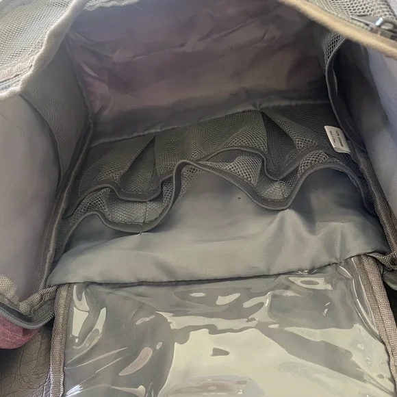 Toiletry travel bag - Picture 5 of 10